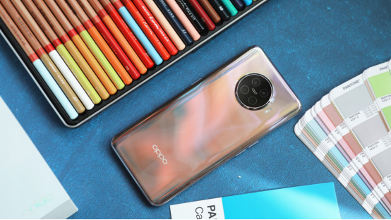 OPPO Ace2评测：挣脱续航与性能的枷锁，玩儿出“无线”畅快的可能