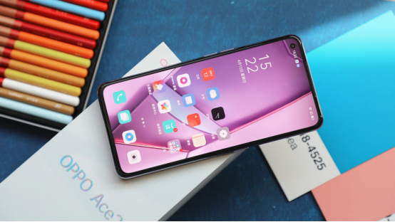 OPPO Ace2评测：挣脱续航与性能的枷锁，玩儿出“无线”畅快的可能