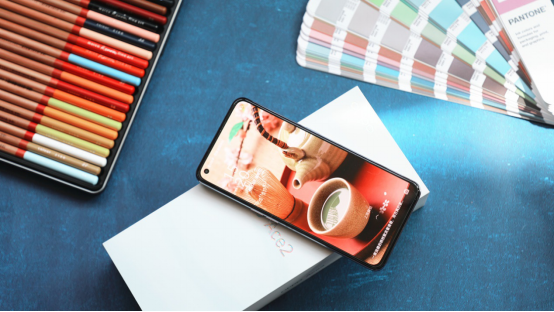 OPPO Ace2评测：挣脱续航与性能的枷锁，玩儿出“无线”畅快的可能