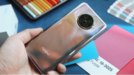 OPPO Ace2评测：挣脱续航与性能的枷锁，玩儿出“无线”畅快的可能
