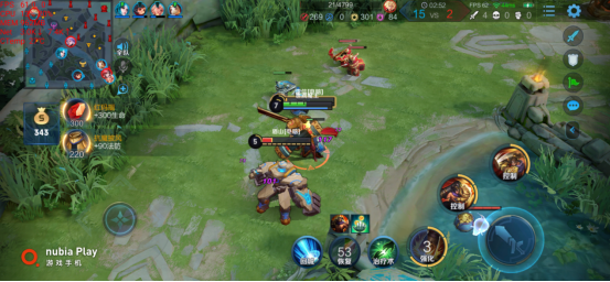 努比亚Play 5G手机评测：144Hz超高刷新率屏幕与时尚颜值