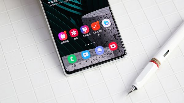 三星Galaxy A71 5G评测： 实力不俗 年轻人的5G敲门砖