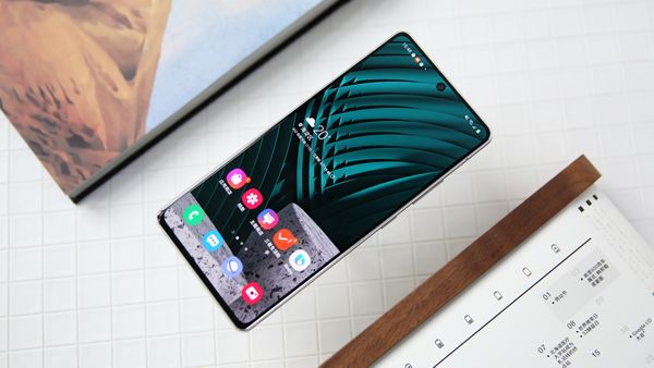 三星Galaxy A71 5G评测： 实力不俗 年轻人的5G敲门砖