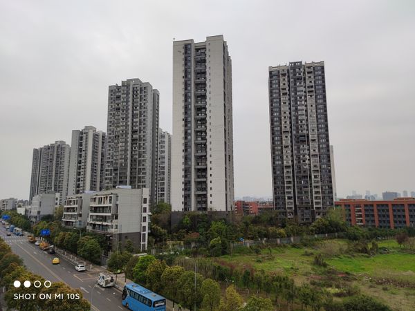 旗舰守门员再次续杯：小米10S动手玩