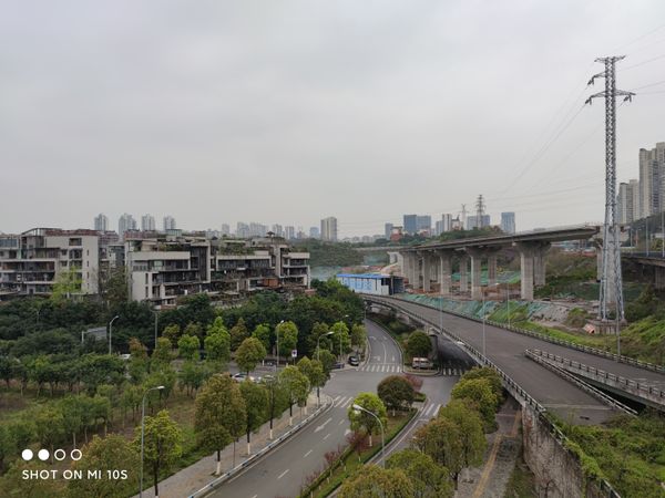 旗舰守门员再次续杯：小米10S动手玩