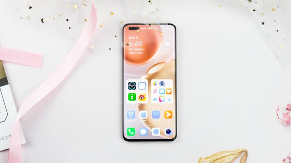 再次进化的旗舰：荣耀Magic4 Pro动手玩