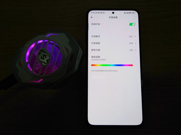 更加定制化的游戏伴侣——“黑鲨冰封制冷背夹3 Pro王者荣耀授权版”评测
