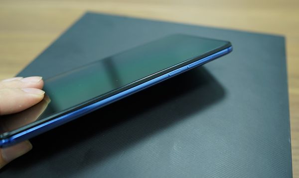 小米史上最强全面屏手机小米MIX3评测 小米旗舰手机新高度