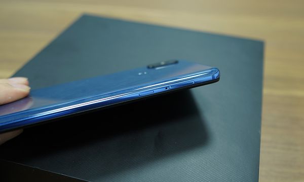 小米史上最强全面屏手机小米MIX3评测 小米旗舰手机新高度