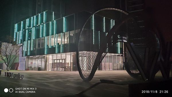 小米史上最强全面屏手机小米MIX3评测 小米旗舰手机新高度