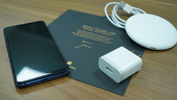 小米史上最强全面屏手机小米MIX3评测 小米旗舰手机新高度