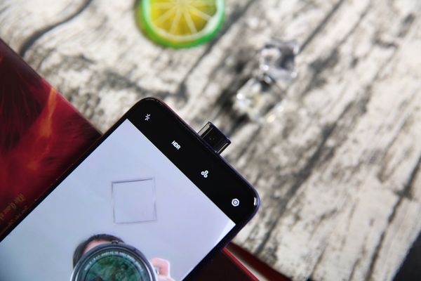 千元OPPO K3评测：一位性能与外观兼修的硬核同学