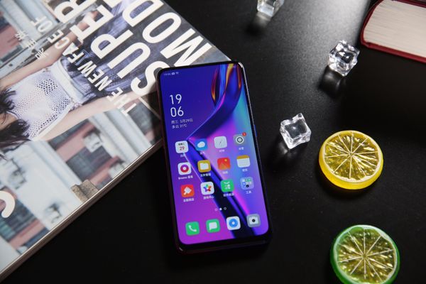 千元OPPO K3评测：一位性能与外观兼修的硬核同学
