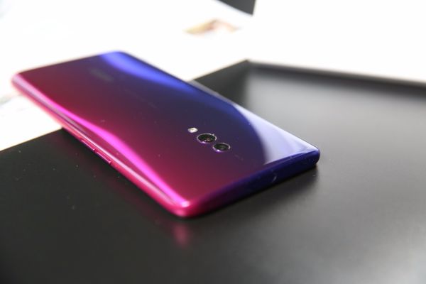 千元OPPO K3评测：一位性能与外观兼修的硬核同学