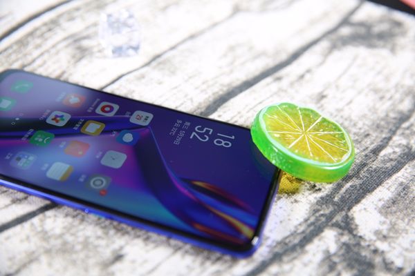 千元OPPO K3评测：一位性能与外观兼修的硬核同学