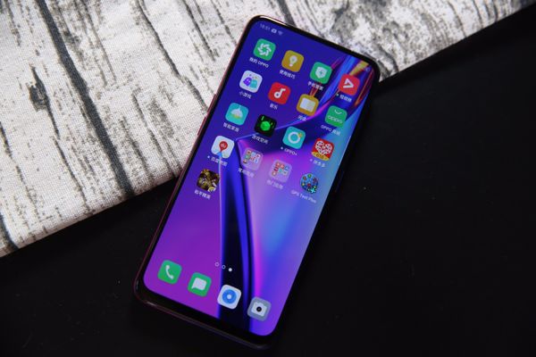 千元OPPO K3评测：一位性能与外观兼修的硬核同学