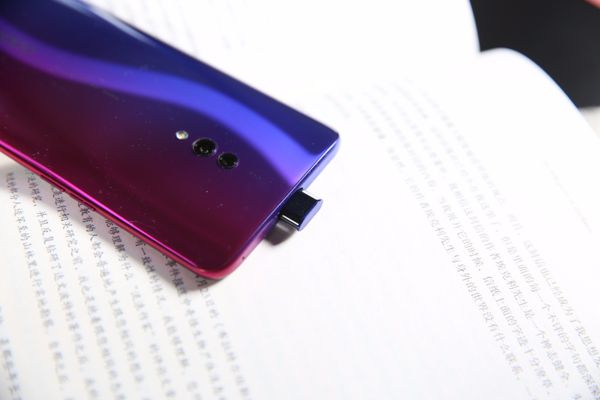 千元OPPO K3评测：一位性能与外观兼修的硬核同学
