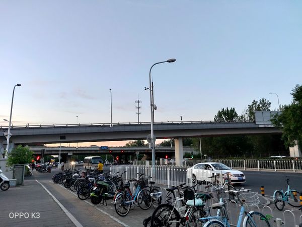 千元OPPO K3评测：一位性能与外观兼修的硬核同学