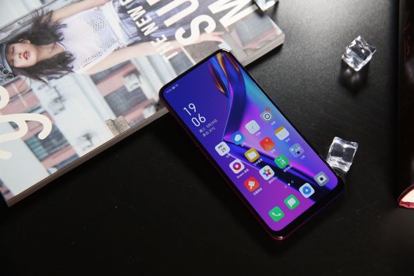 千元OPPO K3评测：一位性能与外观兼修的硬核同学