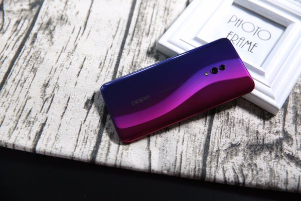 千元OPPO K3评测：一位性能与外观兼修的硬核同学
