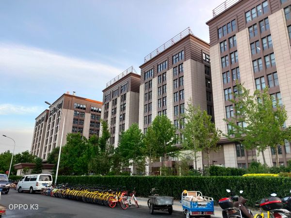 千元OPPO K3评测：一位性能与外观兼修的硬核同学