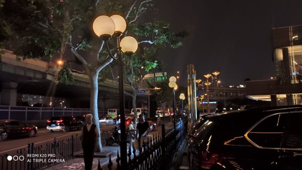 性价比搭上真·旗舰 大魔王Redmi K20 Pro评测