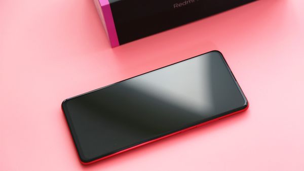 性价比搭上真·旗舰 大魔王Redmi K20 Pro评测