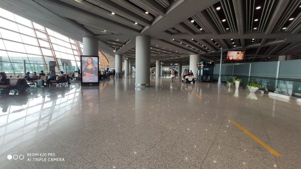 性价比搭上真·旗舰 大魔王Redmi K20 Pro评测