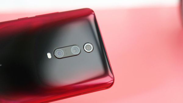 性价比搭上真·旗舰 大魔王Redmi K20 Pro评测