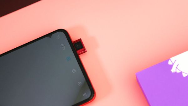 性价比搭上真·旗舰 大魔王Redmi K20 Pro评测