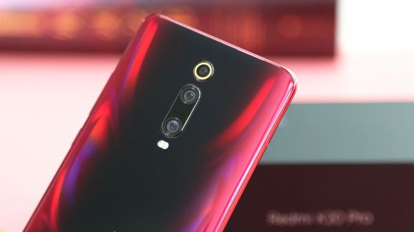 性价比搭上真·旗舰 大魔王Redmi K20 Pro评测