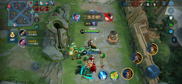 三星Galaxy A80评测：独辟蹊径正反皆精彩的镜头解决之道