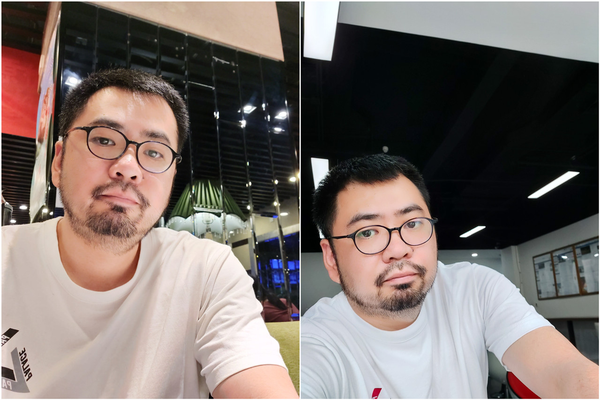 三星Galaxy A80评测：独辟蹊径正反皆精彩的镜头解决之道