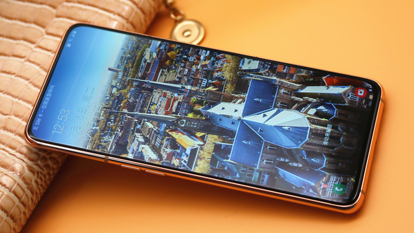 三星Galaxy A80评测：独辟蹊径正反皆精彩的镜头解决之道