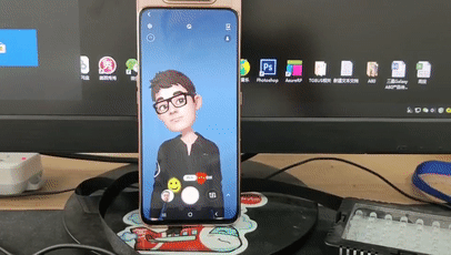 三星Galaxy A80评测：独辟蹊径正反皆精彩的镜头解决之道