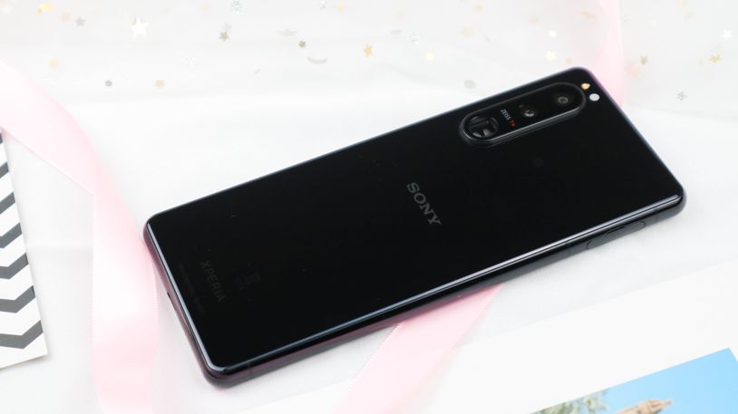 更称手的影音神器：索尼Xperia 5 III动手玩