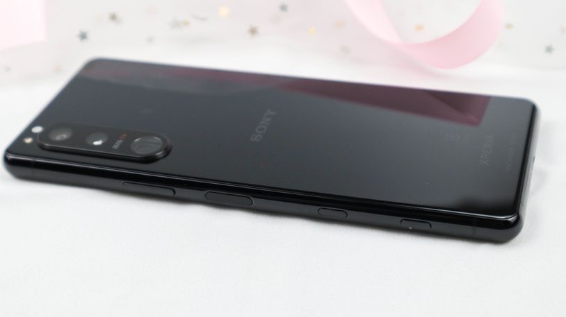 更称手的影音神器：索尼Xperia 5 III动手玩