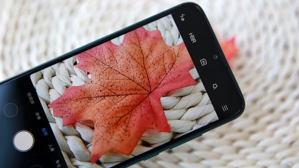 Redmi 8评测： 重在实用 百元机中的新标杆
