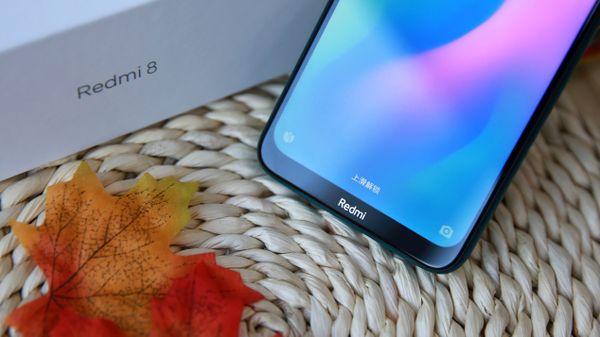 Redmi 8评测： 重在实用 百元机中的新标杆