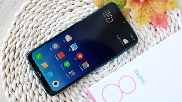 Redmi 8评测： 重在实用 百元机中的新标杆