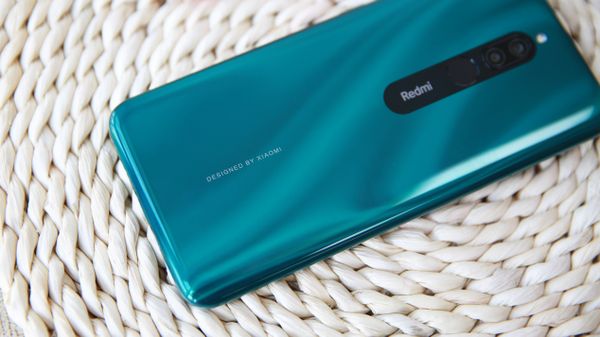 Redmi 8评测： 重在实用 百元机中的新标杆