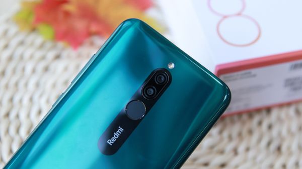 Redmi 8评测： 重在实用 百元机中的新标杆