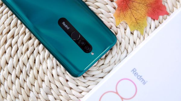 Redmi 8评测： 重在实用 百元机中的新标杆