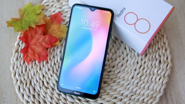 Redmi 8评测： 重在实用 百元机中的新标杆