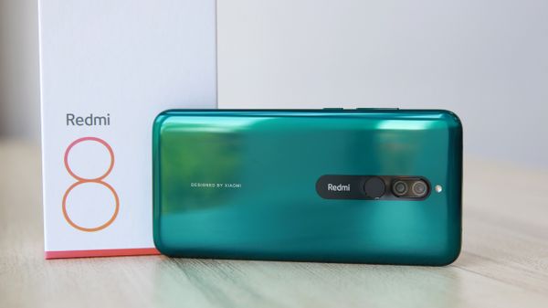 Redmi 8评测： 重在实用 百元机中的新标杆