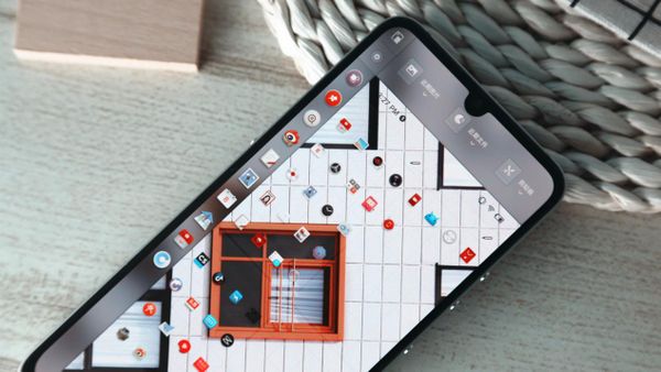 坚果Pro 3评测：不谈情怀，撇开信仰，依旧实用性很强
