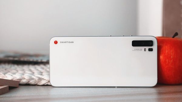 坚果Pro 3评测：不谈情怀，撇开信仰，依旧实用性很强