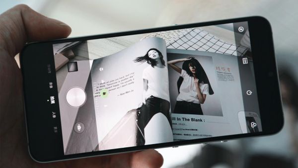 坚果Pro 3评测：不谈情怀，撇开信仰，依旧实用性很强