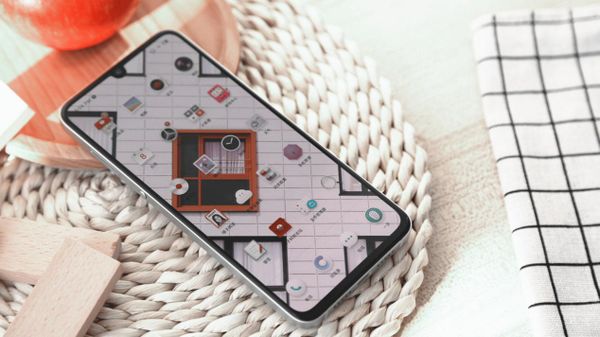 坚果Pro 3评测：不谈情怀，撇开信仰，依旧实用性很强