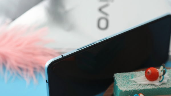 vivo S5评测：“菱”形镜头暗藏乾“坤”